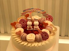 -好利来(西罗园店)