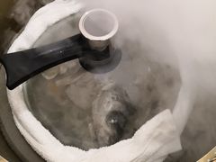 -云渔堂蒸汽石锅鱼(万达店)
