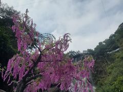 -古龙峡云天玻霸