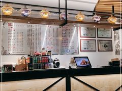 -南门小馆·清真(国贸商城店)