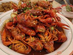 -冶建镜子·中国龙虾王(总店)