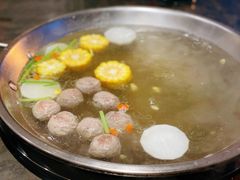 -小牛海记潮汕牛肉店(永定路店)