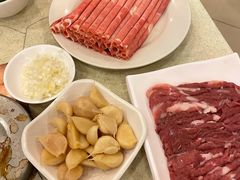 -八先生涮肉房(三里河店)