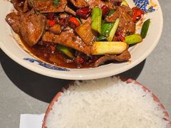 -潇湘阁(汉光百货店)