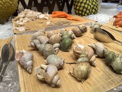 -怡咖啡自助餐(宁波香格里拉店)