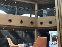 -上海滴水湖皇冠假日酒店