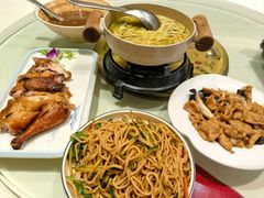 -凯鸽酒楼(大同振兴街店)