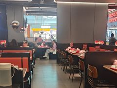-胖哥俩肉蟹煲(石家庄长安万达店)