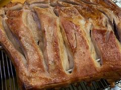 -乌托邦炭烤羊腿(爱心家园店)