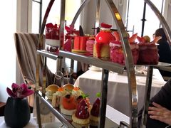 -上海和平饭店华懋阁 Cathay Room