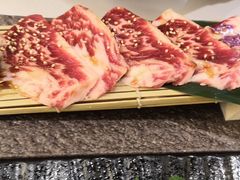 -千寻山野烤肉(中关村店)