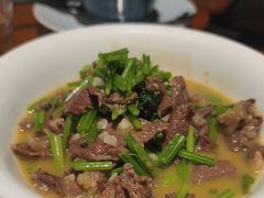 -杨厨的田园饭店(长城路店)