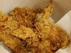 -肯德基(蔡甸世纪广场DT店)