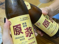 -勃利地摊·勃立小串烧烤