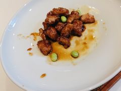-惠丰堂饭庄·烤鸭·京味菜(翠微路店)