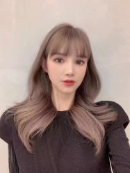-3AM HAIR SALON染发烫发接发