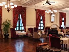 -Salon de Ville浦江汇(上海外滩华尔道夫酒店店)