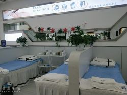 -痘瑞仕·专业祛痘国际连锁