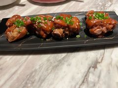 -湖鱼湖·蓉亭食贝(亚运村店)