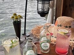 -六阅·福十 FORTEN 海景咖啡西餐厅(双廊古镇店)