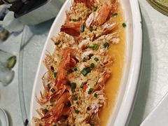-潮之南·潮汕菜·鱼仔档(南山店)