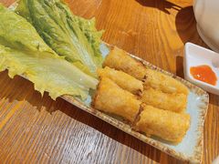 春卷-越南牛肉河粉餐厅(书院巷店)
