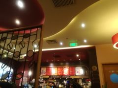 -COSTA COFFEE(西贸凯德晶品4层2店)