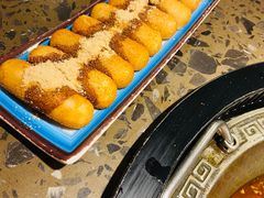 -匠岳·王宝器麻椒鱼(会展中心店)