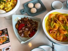 -7mall美食潮地标