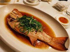 -东海朗廷酒店-唐阁T’ANG COURT 中餐厅