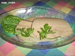 法式鹅肝酱-成桂西餐厅·42年的味道(五大道疙瘩楼店)