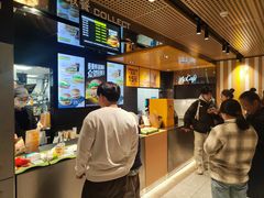-麦当劳(南京宁海路店)