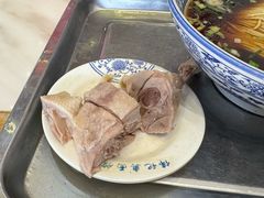 -伟记奥面馆(白塔东路店)