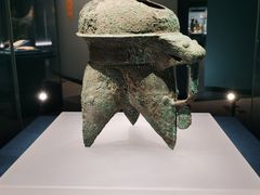 -盘龙城遗址博物院