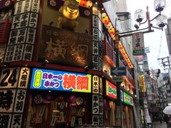 -松本清(CROST大阪站店)