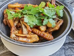 -美极鲜食坊(宝安南路店)