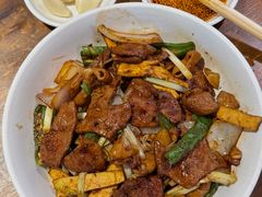 -寻裕记·现炒浇头面(人民广场店)