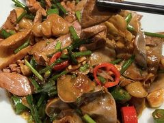 -打酱油·非遗淮扬菜(瘦西湖梅岭店)