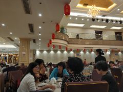 大堂-东江渔村(皇悦店)