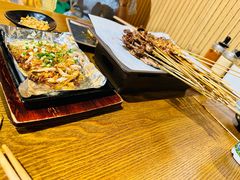 -五样儿西昌小签签烤串(天府三街店)