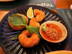 -Tegu泰古莲·泰国餐厅(红山6979店)