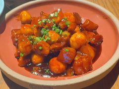-扬州狮子楼·非遗淮扬菜(东关街店)