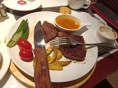 -斗牛士牛排(南京东路店)