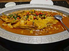 -徽镇小厨·经典徽菜(十里河店)
