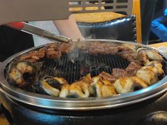-味家烤肉烤鳗鱼牛排(西塔旗舰店)
