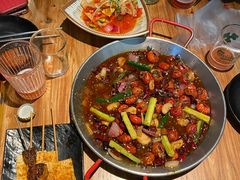 -KAOTOWN烤堂•烧烤(海汇港店)