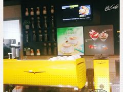 -麦当劳(龙阳路店)