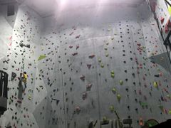 -尽峰攀岩 Acme Climbing