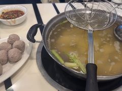 -联胜潮汕牛肉火锅(东苑南路店)