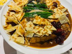 -福海居烤鸭店(鸟巢店)